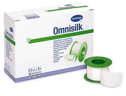 Omnisilk