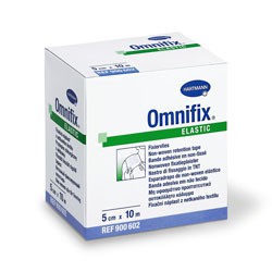 Omnifix elastic