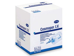 Cosmopor I.V.
